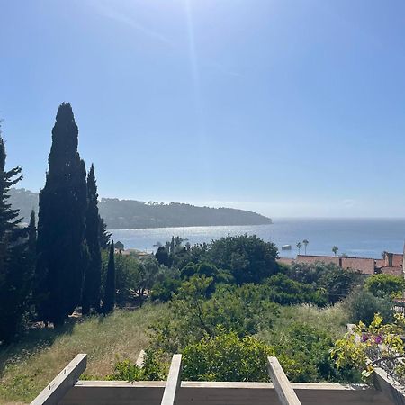 Charming Sea View "Villa Divine" - 2Min From The Sea Lopud Exteriör bild