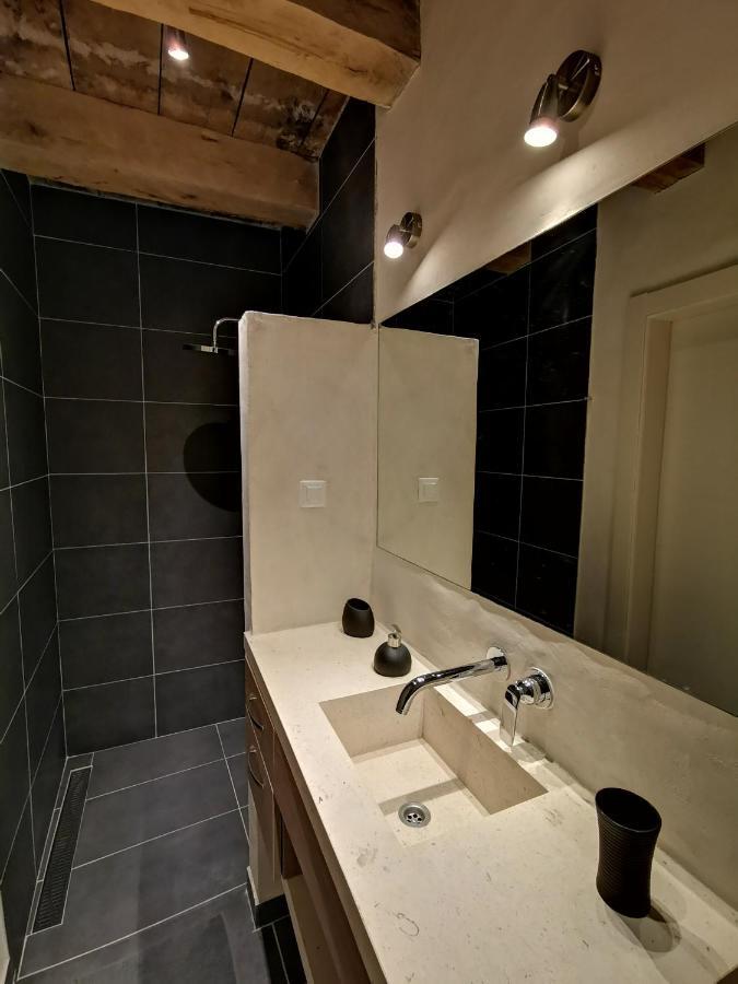 Charming Sea View "Villa Divine" - 2Min From The Sea Lopud Exteriör bild